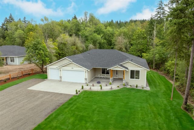 Property photo for 14811 62nd Avenue Nw, Gig Harbor photo 2