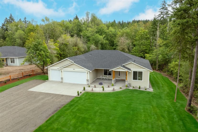 Property photo for 14811 62nd Avenue Nw, Gig Harbor photo 2