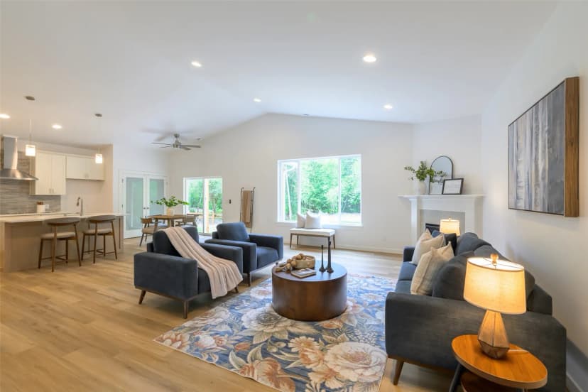 Property photo for 14811 62nd Avenue Nw, Gig Harbor photo 11