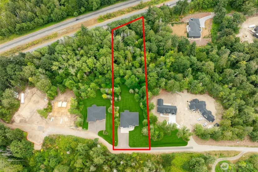 Property photo for 14811 62nd Avenue Nw, Gig Harbor photo 32