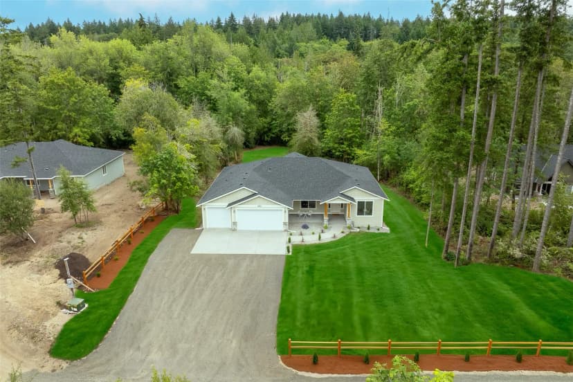 Property photo for 14811 62nd Avenue Nw, Gig Harbor photo 4