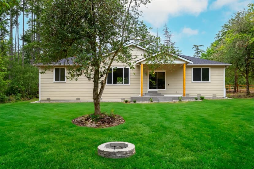 Property photo for 14811 62nd Avenue Nw, Gig Harbor photo 6