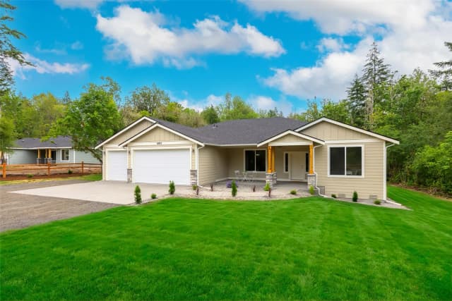 Property photo for 14811 62nd Avenue Nw, Gig Harbor photo 5