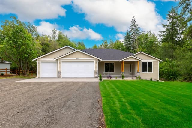 Property photo for 14811 62nd Avenue Nw, Gig Harbor photo 3