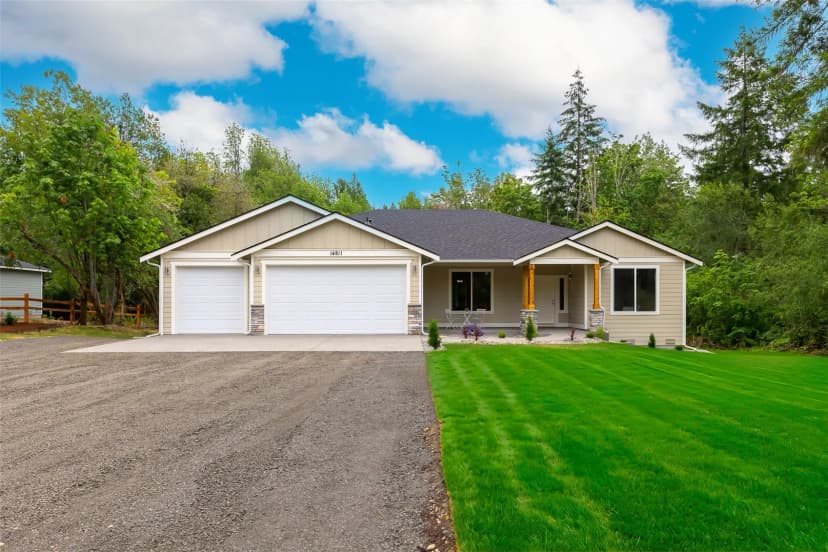 Property photo for 14811 62nd Avenue Nw, Gig Harbor photo 3