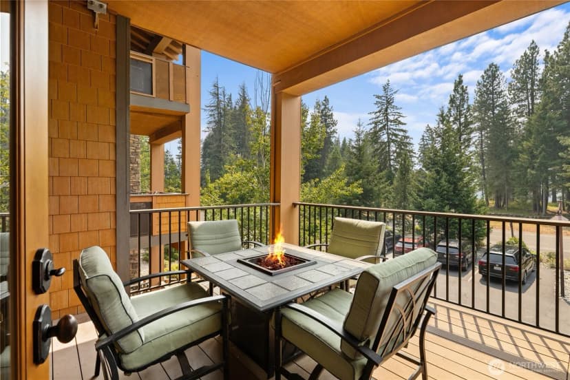 Property photo for 3770 Suncadia Trail #207, Cle Elum photo 18