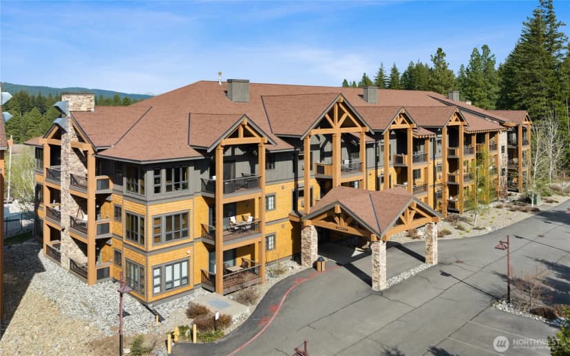 Property photo for 3770 Suncadia Trail #207, Cle Elum