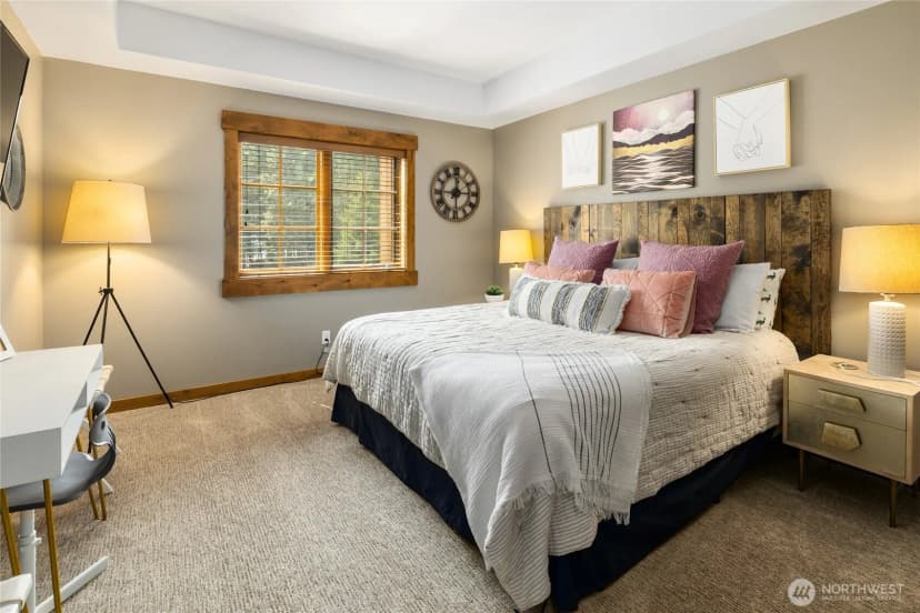 Property photo for 3770 Suncadia Trail #207, Cle Elum photo 27