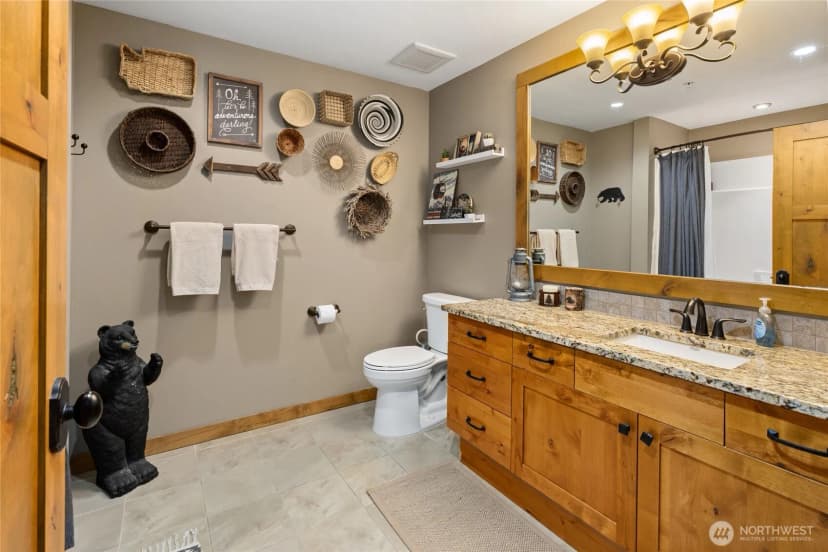 Property photo for 3770 Suncadia Trail #207, Cle Elum photo 24