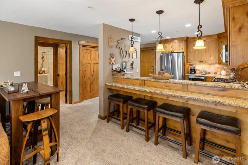 Property photo for 3770 Suncadia Trail #207, Cle Elum photo 12