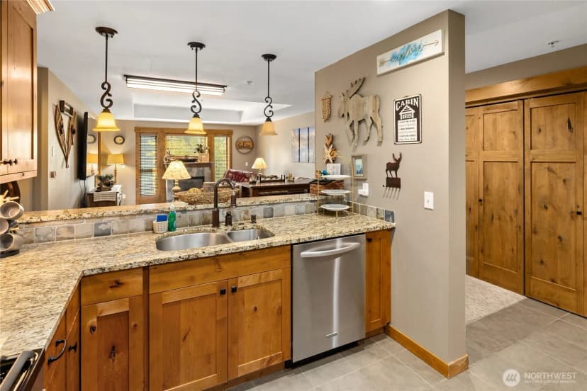 Property photo for 3770 Suncadia Trail #207, Cle Elum photo 7
