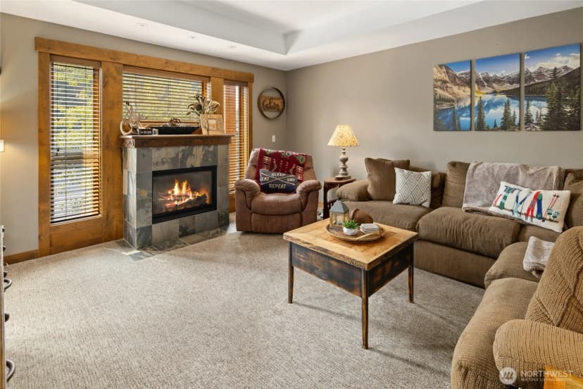 Property photo for 3770 Suncadia Trail #207, Cle Elum photo 14