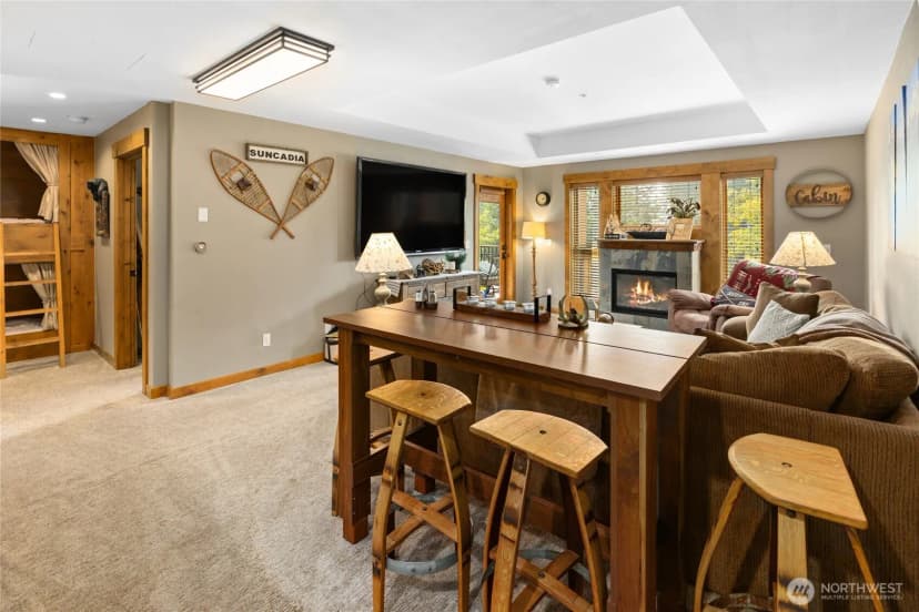 Property photo for 3770 Suncadia Trail #207, Cle Elum photo 9