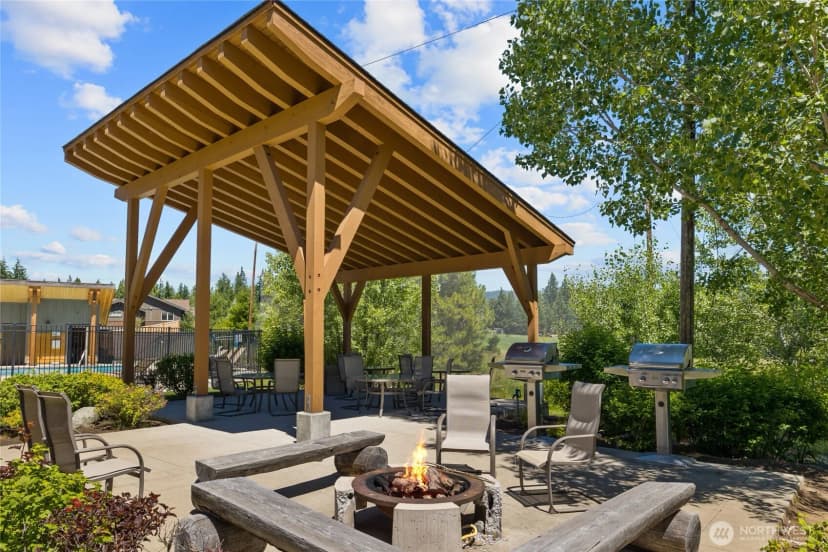 Property photo for 3770 Suncadia Trail #207, Cle Elum photo 35