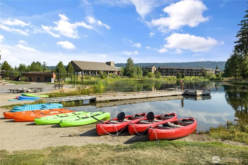 Property photo for 3770 Suncadia Trail #207, Cle Elum photo 36