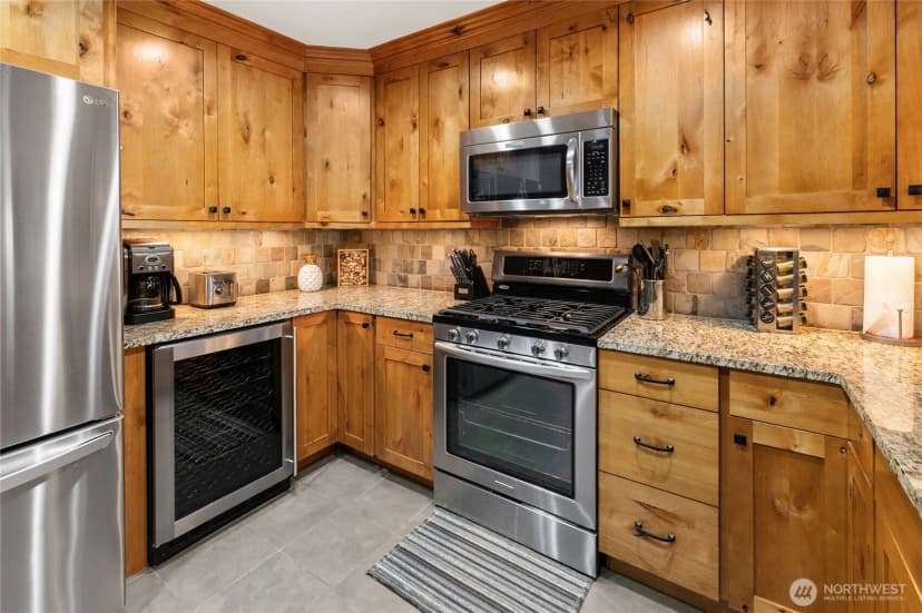 Property photo for 3770 Suncadia Trail #207, Cle Elum photo 6
