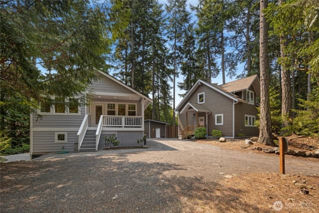 Property photo for 184 Brooks Lane, Friday Harbor