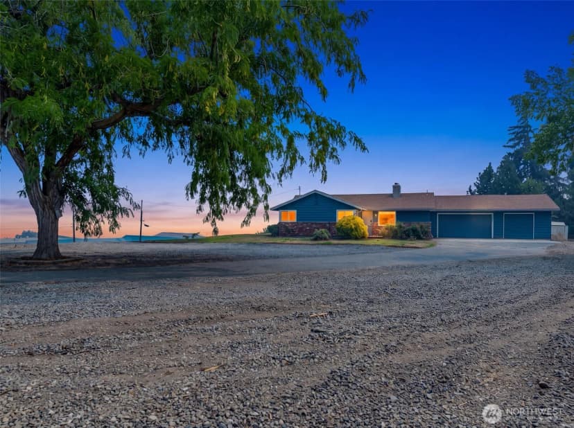 Property photo for 3116 Ohme Road, Wenatchee photo 4