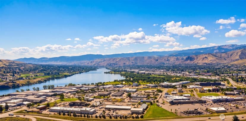 Property photo for 3116 Ohme Road, Wenatchee