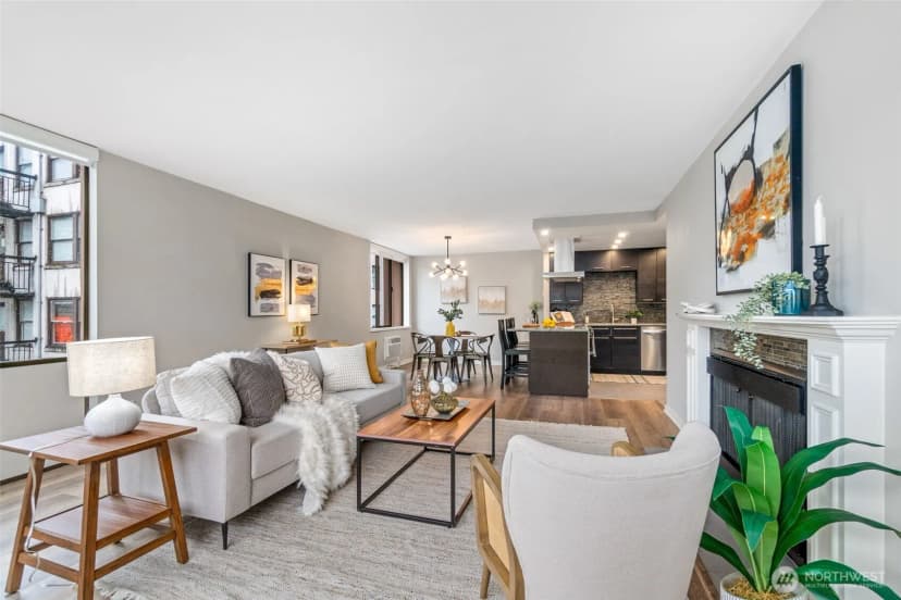 Property photo for 1120 8th Avenue #904, Seattle