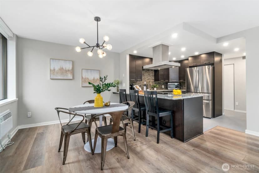 Property photo for 1120 8th Avenue #904, Seattle photo 8