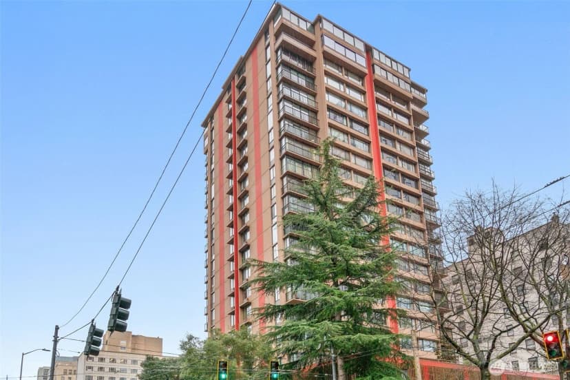 Property photo for 1120 8th Avenue #904, Seattle photo 30