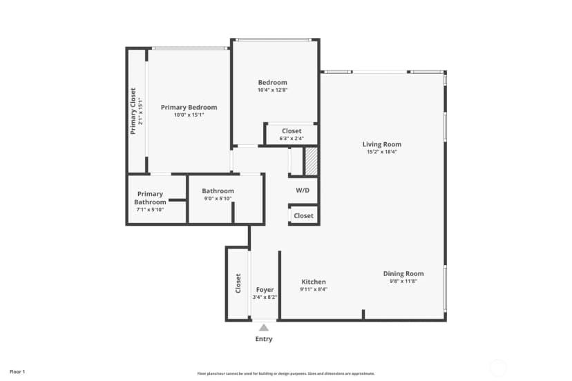 Property photo for 1120 8th Avenue #904, Seattle photo 31