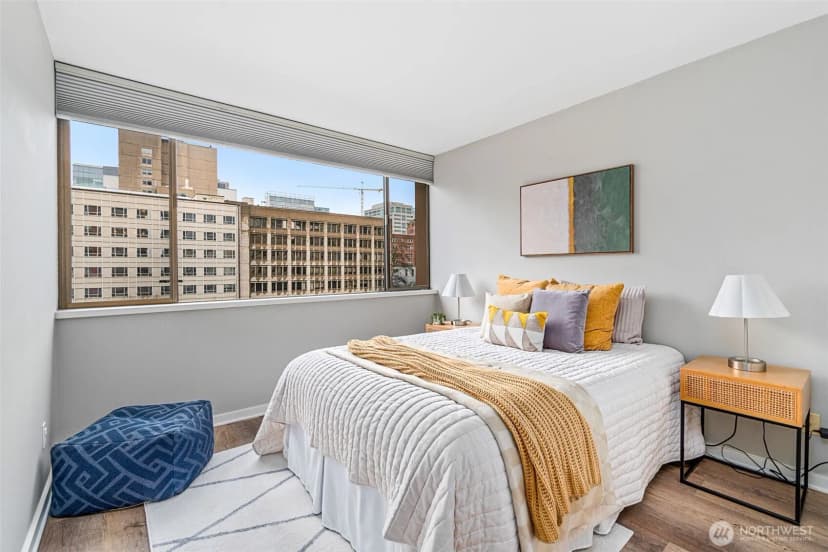 Property photo for 1120 8th Avenue #904, Seattle photo 17