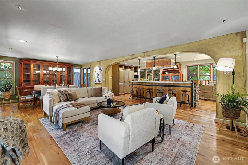 Property photo for 12838 Ne 73rd Street, Kirkland photo 12