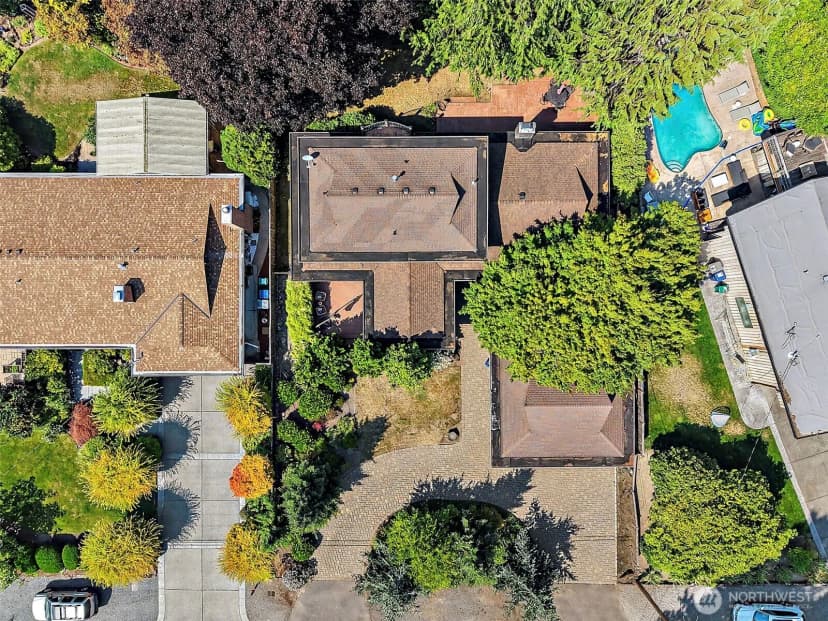 Property photo for 12838 Ne 73rd Street, Kirkland photo 39
