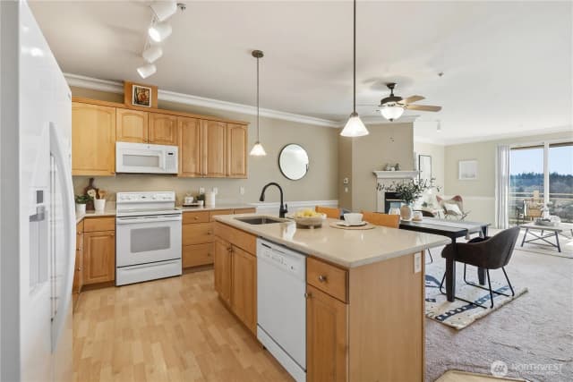Property photo for 23007 Lakeview Drive #a303, Mountlake Terrace photo 4