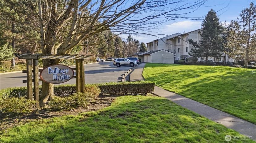 Property photo for 23007 Lakeview Drive #a303, Mountlake Terrace photo 23