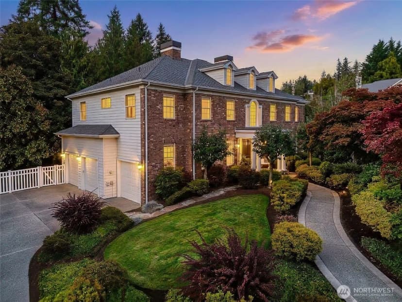 Property photo for 4354 231st Court Se, Sammamish