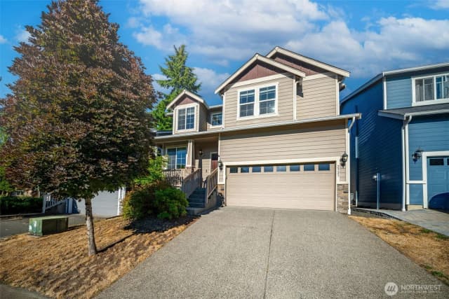 Property photo for 2523 10th Court Se, Olympia photo 2