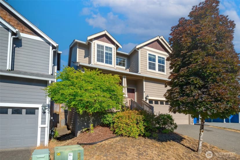 Property photo for 2523 10th Court Se, Olympia