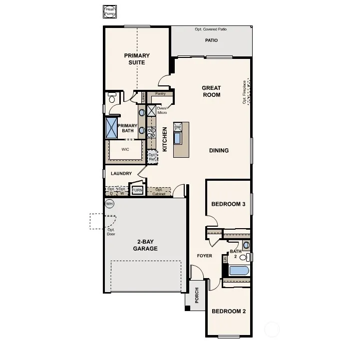 Property photo for 14208 180th Street E, Puyallup photo 8