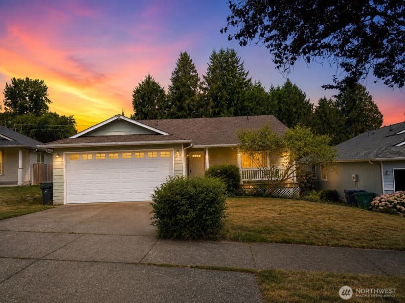 Property photo for 6419 107th Place Ne, Marysville photo 3