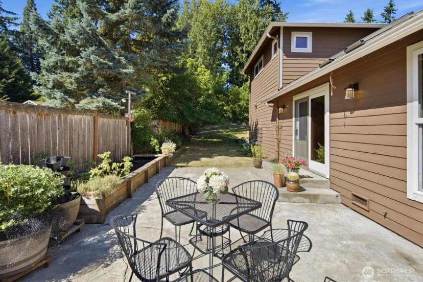 Property photo for 4529 168th Avenue Se, Bellevue photo 19