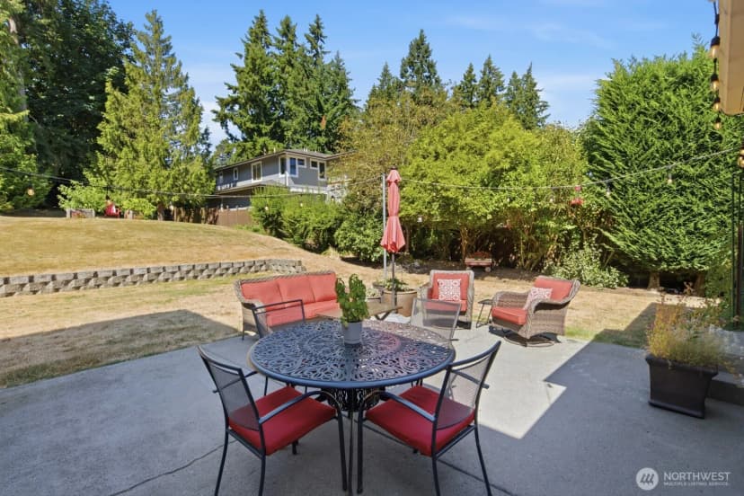 Property photo for 4529 168th Avenue Se, Bellevue photo 32