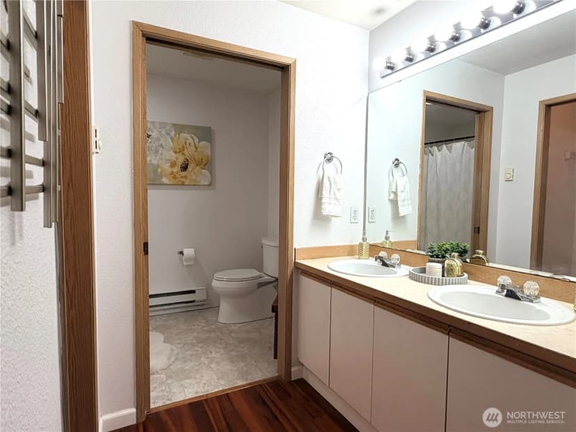 Property photo for 23202 58th Avenue S #2-1, Kent photo 14