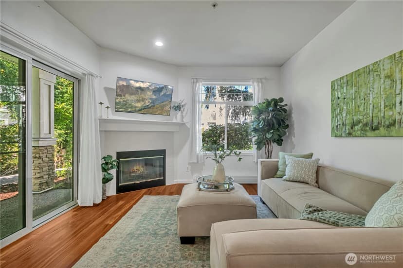 Property photo for 23202 58th Avenue S #2-1, Kent photo 11
