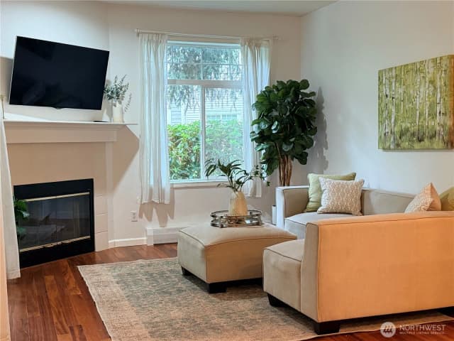 Property photo for 23202 58th Avenue S #2-1, Kent photo 2