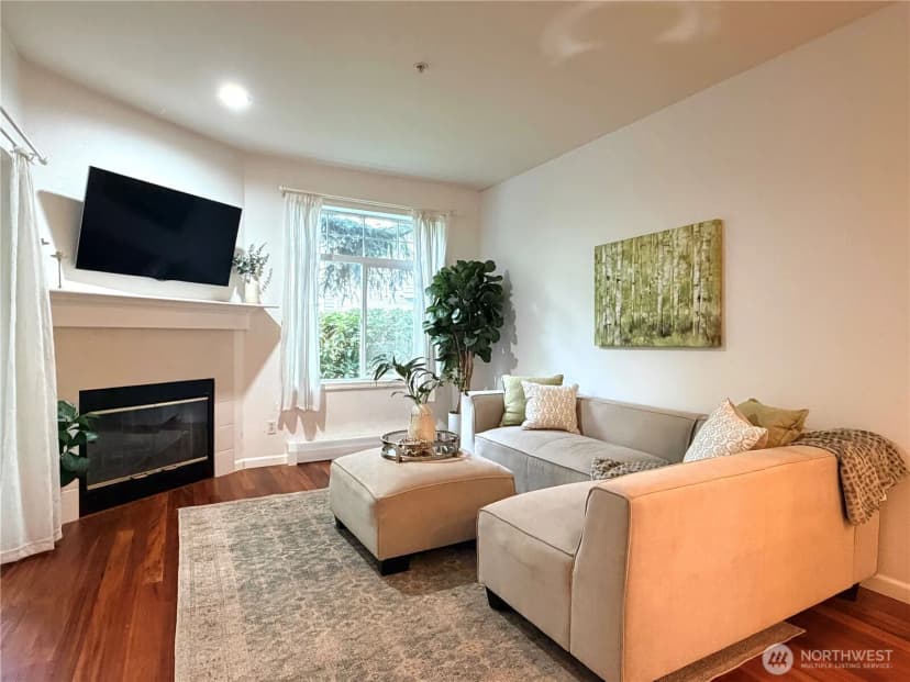 Property photo for 23202 58th Avenue S #2-1, Kent photo 8