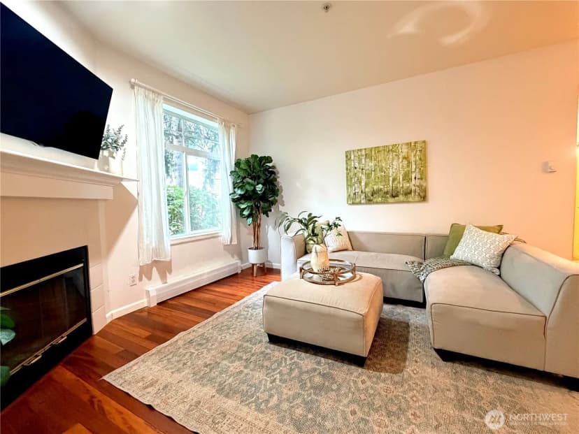 Property photo for 23202 58th Avenue S #2-1, Kent photo 3
