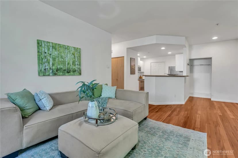 Property photo for 23202 58th Avenue S #2-1, Kent photo 12