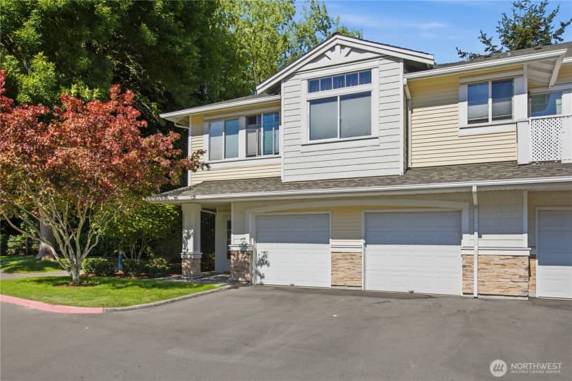 Property photo for 23202 58th Avenue S #2-1, Kent photo 3