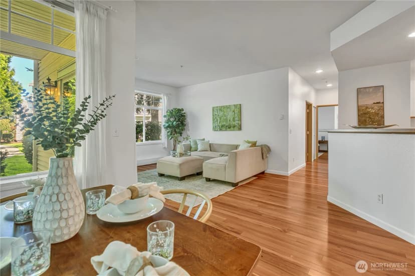 Property photo for 23202 58th Avenue S #2-1, Kent photo 9