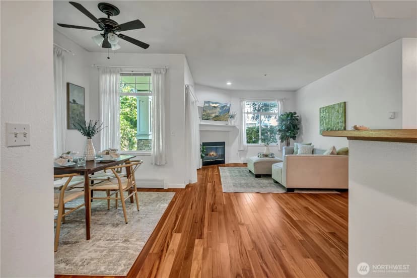 Property photo for 23202 58th Avenue S #2-1, Kent photo 5