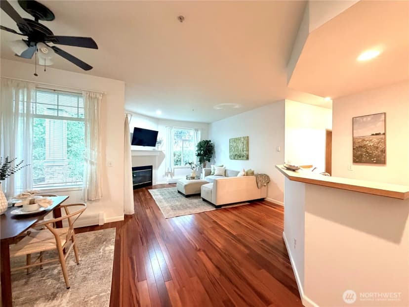 Property photo for 23202 58th Avenue S #2-1, Kent photo 10