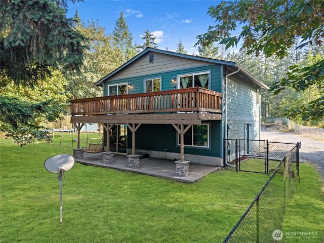Property photo for 20710 128th Avenue Ct E, Graham photo 4